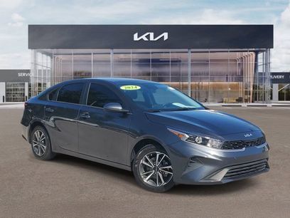 Certified 2024 Kia Forte LXS