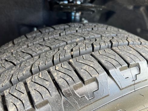 New 2025 Ford Maverick XLT w/ Black Appearance Package image 23