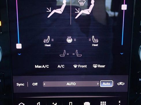 New 2026 RAM 1500 Big Horn AWD/4WD image 19
