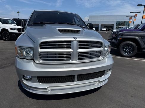 Used 2004 Dodge Ram 1500 Truck 2WD Regular Cab image 7
