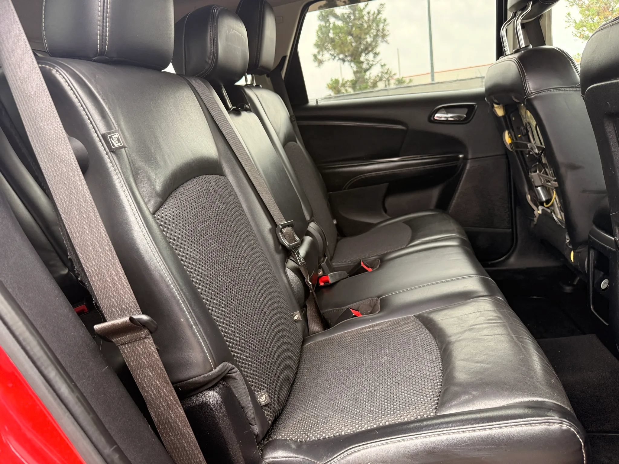 Used 2018 Dodge Journey Crossroad AWD/4WD image 20