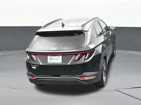 Used 2023 Hyundai Tucson SEL w/ Convenience Package FWD image 59