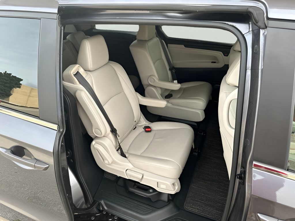 Used 2025 Honda Odyssey EX-L image 25