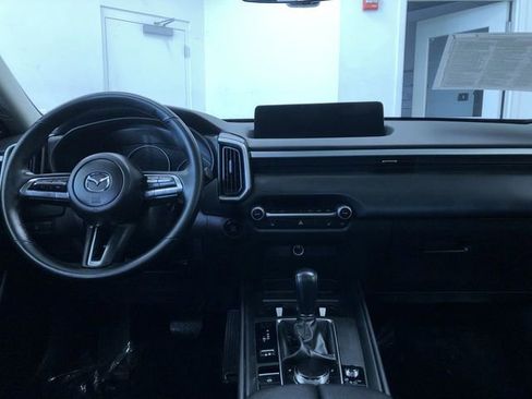 Used 2025 MAZDA CX-50 AWD 2.5 S w/ Premium Package image 17