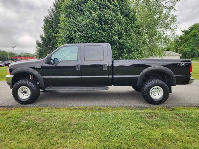 Used 2003 Ford F250 XLT