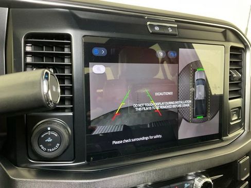 New 2026 Ford F350 Platinum image 24