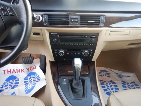 Used 2008 BMW 328xi Sedan image 17