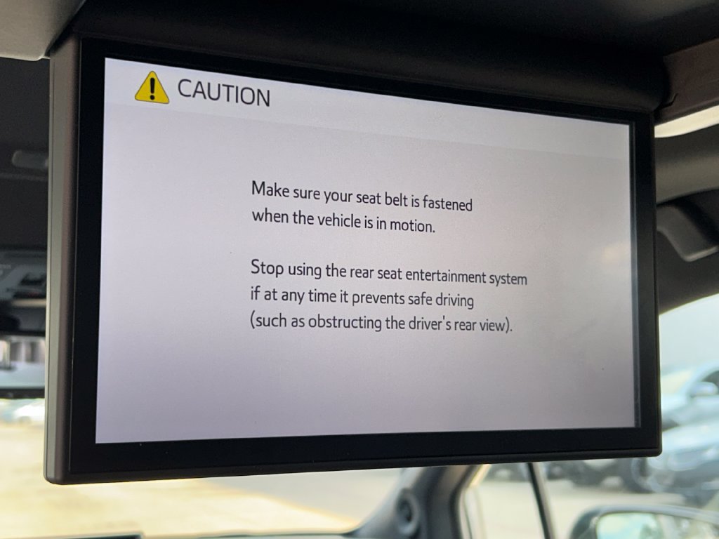 Certified 2026 Toyota Sienna XSE AWD/4WD image 24