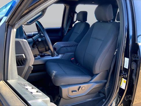 Used 2020 Ford F150 XLT w/ Equipment Group 302A Luxury AWD/4WD image 8
