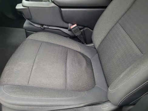 Used 2019 Chevrolet Silverado 1500 LT w/ All-Star Edition image 17