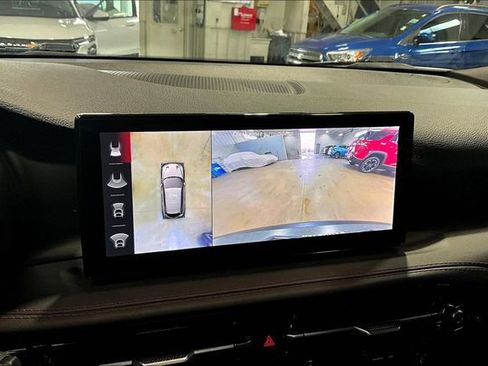 Used 2023 Dodge Hornet GT Plus w/ Tech Pack Plus w/o Parking AWD/4WD image 13