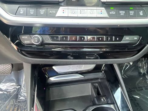 Used 2022 BMW X3 sDrive30i w/ Premium Package 2 RWD image 17