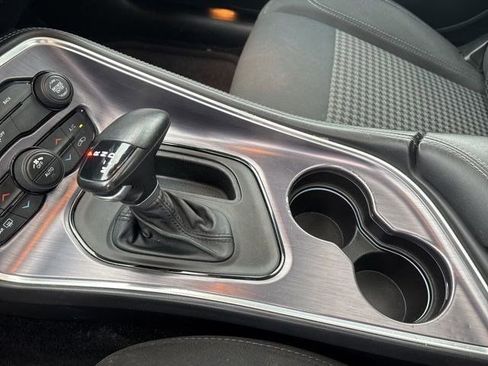 Used 2016 Dodge Challenger SXT w/ Super Sport Group (SS/T) image 23