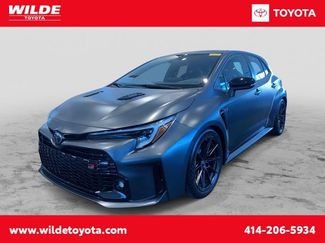 Used 2023 Toyota Corolla GR Morizo 360° Tour