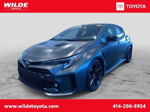 Used 2023 Toyota Corolla GR Morizo image 1
