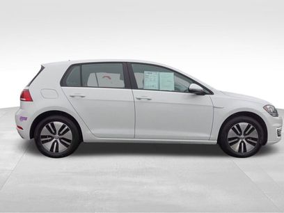 Used 2019 Volkswagen e-Golf SE w/ Driver Assistance Package