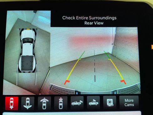 New 2026 RAM 3500 Laramie image 16