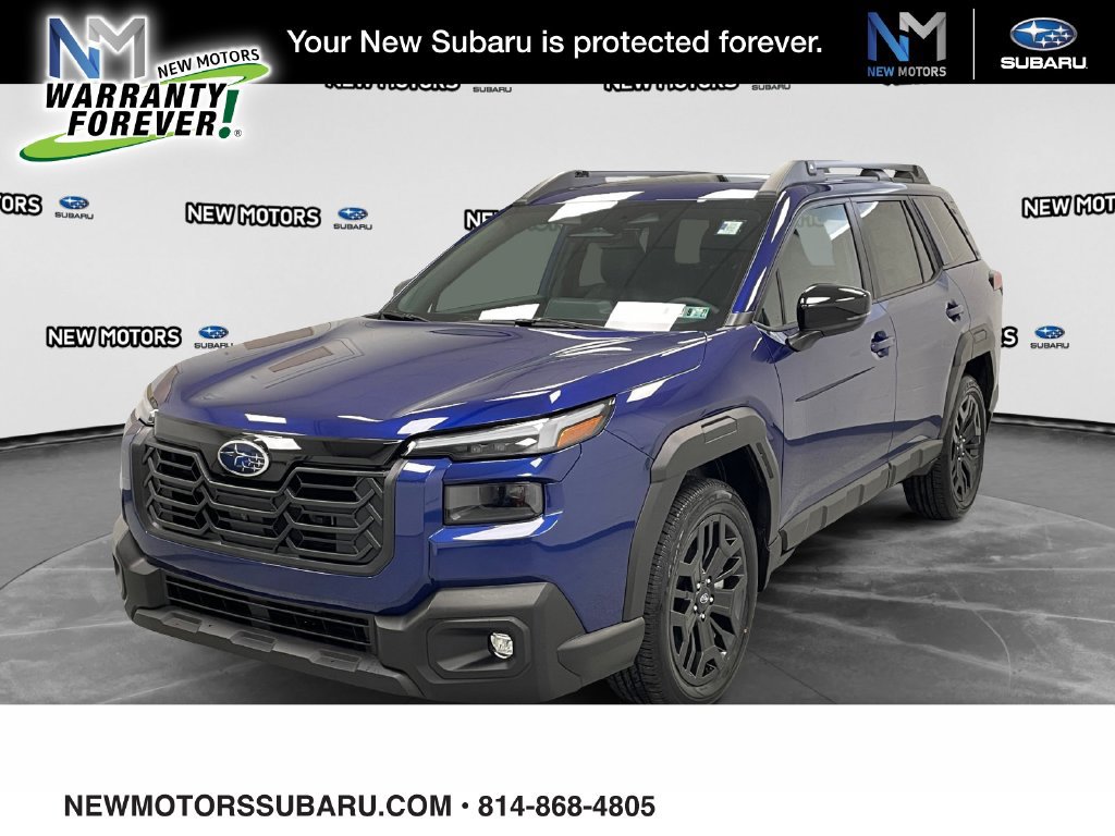 New 2026 Subaru Outback Limited XT AWD/4WD 360° Tour