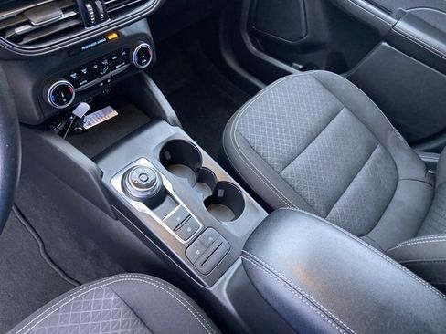 Used 2025 Ford Escape Active image 23