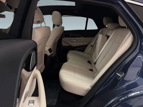 Certified 2026 Mercedes-Benz GLE 450 4MATIC Coupe image 19