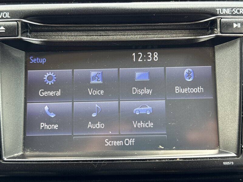 Used 2017 Toyota RAV4 LE w/ All Weather Liner Package FWD image 26