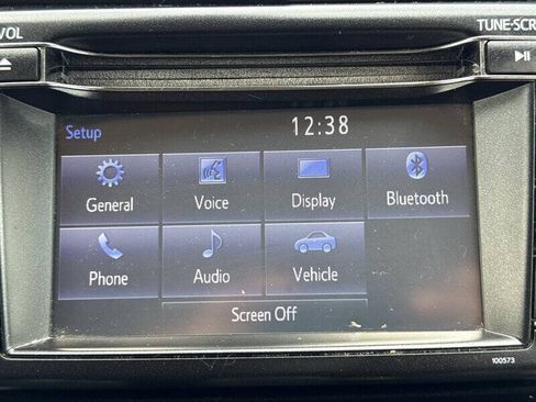 Used 2017 Toyota RAV4 LE w/ All Weather Liner Package FWD image 26