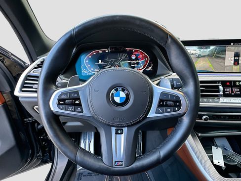 Certified 2023 BMW X5 sDrive40i w/ Executive Package image 11