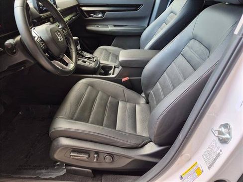 Used 2024 Honda CR-V EX-L image 15