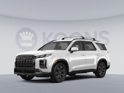 Used 2024 Hyundai Palisade XRT