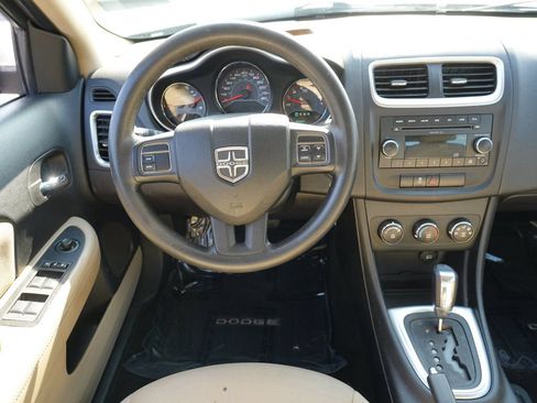 Used 2011 Dodge Avenger Express FWD image 19