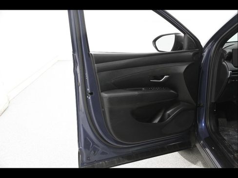 Used 2025 Hyundai Tucson XRT AWD/4WD image 4