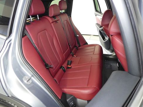 Certified 2023 BMW X3 sDrive30i w/ Convenience Package w/ZPA image 20