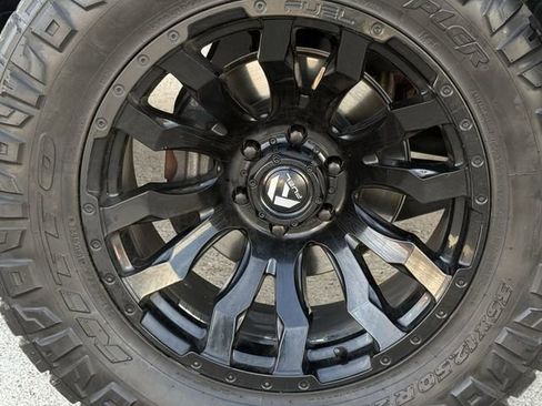 Used 2022 Chevrolet Silverado 1500 LT Trail Boss w/ LT Trail Boss Premium Package image 12