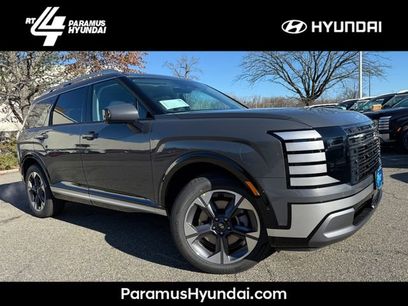 New 2026 Hyundai Palisade Limited