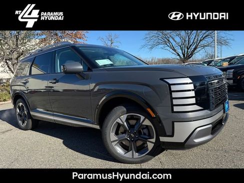 New 2026 Hyundai Palisade Limited image 1