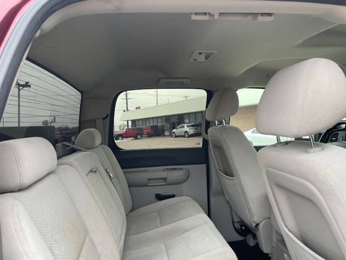 Used 2008 Chevrolet Silverado 2500 LT w/ 1LT Convenience Package image 26