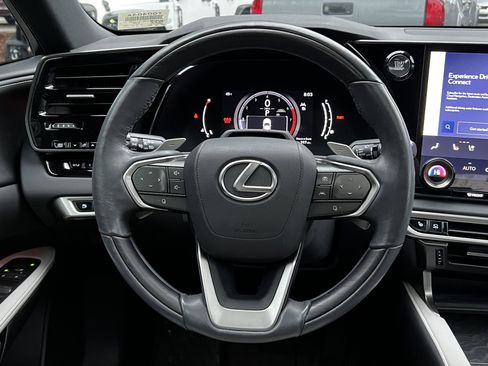 Used 2024 Lexus RX 350 Premium Plus image 33