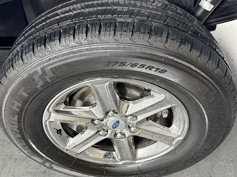 Used 2024 Ford F150 XLT w/ Equipment Group 302A MID image 31