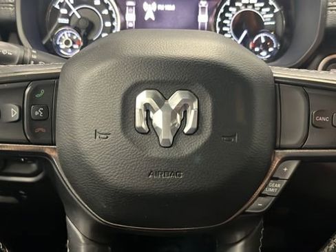 Used 2021 RAM 1500 Rebel w/ Level 2 Equipment Group AWD/4WD image 15