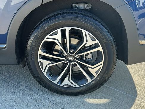Used 2020 Hyundai Santa Fe Limited FWD image 18
