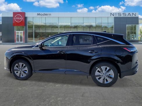 New 2026 Nissan Murano SL AWD/4WD image 3