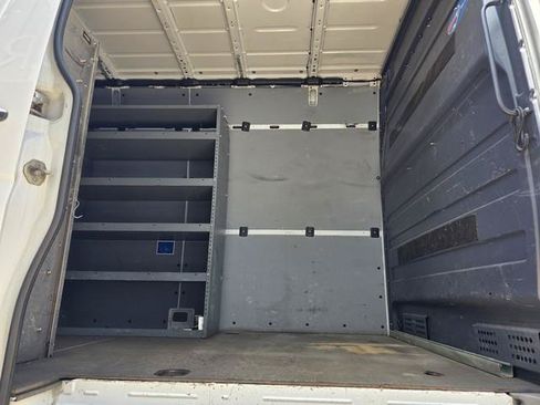 Used 2018 Mercedes-Benz Sprinter 3500 w/ Trailer Hitch Prep Package image 22