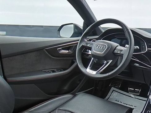 Used 2021 Audi RS Q8 AWD/4WD image 15