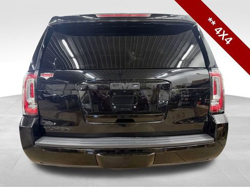 Used 2016 GMC Yukon SLE w/ Convenience Package image 4