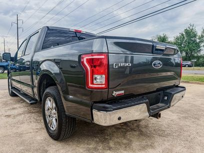 Used 2015 Ford F150 XLT w/ Equipment Group 302A Luxury