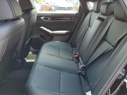 Certified 2026 Honda Civic Sport Touring image 9
