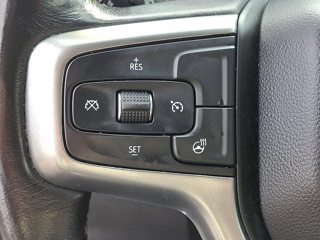 Used 2020 Chevrolet Silverado 1500 LT w/ All-Star Edition AWD/4WD image 23