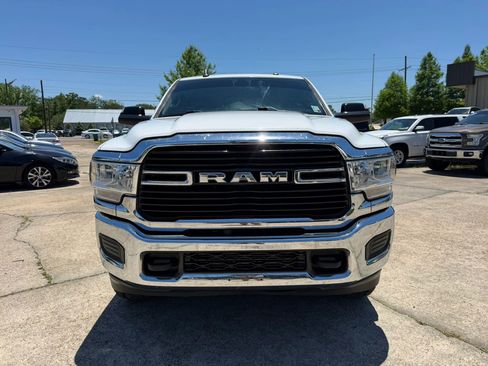 Used 2019 RAM 2500 Big Horn AWD/4WD image 9