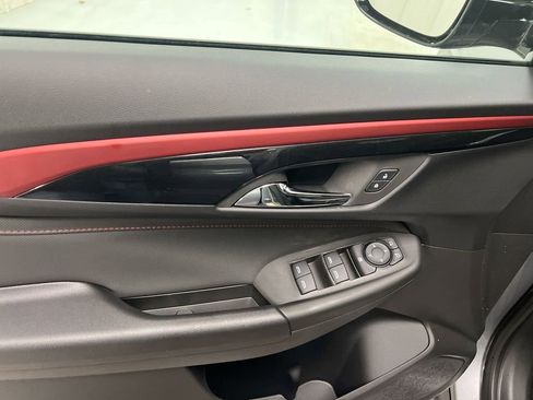 New 2026 Chevrolet TrailBlazer RS image 20