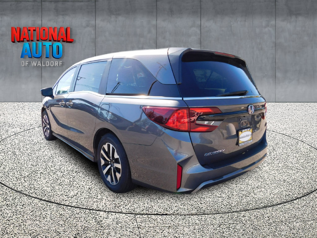 Used 2025 Honda Odyssey EX-L image 7
